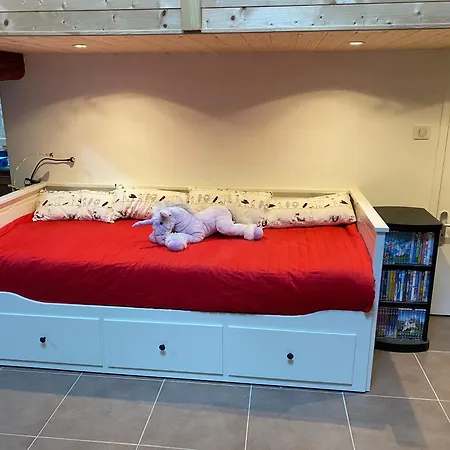 別荘 Maison Au Calme Avec Piscine Chauffee *