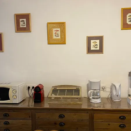 Maison Au Calme Avec Piscine Chauffee 度假居 *