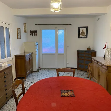 Maison Au Calme Avec Piscine Chauffee *