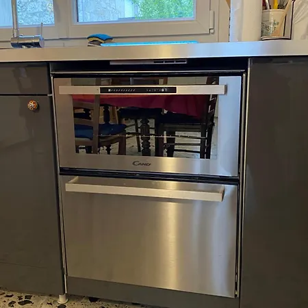 度假居 Maison Au Calme Avec Piscine Chauffee *